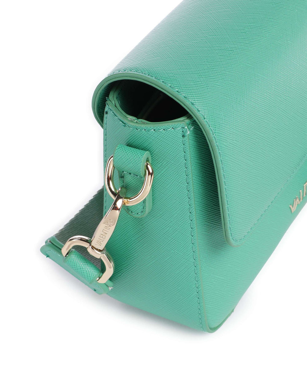 Valentino Bags Zero Re Crossbody bag smeraldo