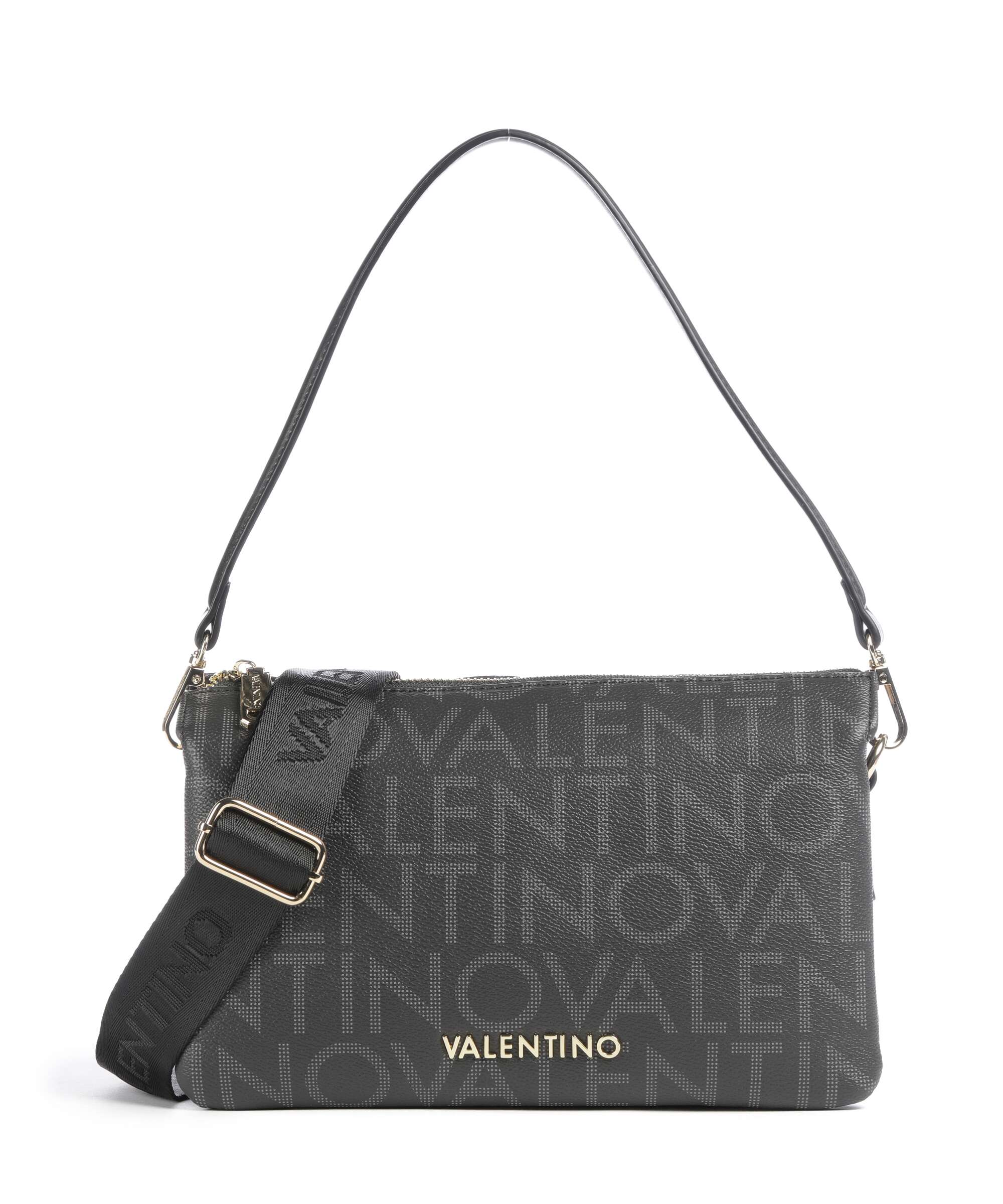 Valentino Bags Regina Re Shoulder bag nero