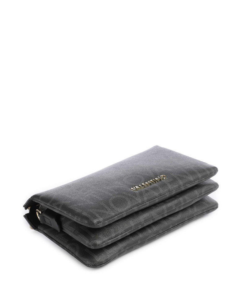 Valentino Bags Regina Re Shoulder bag nero