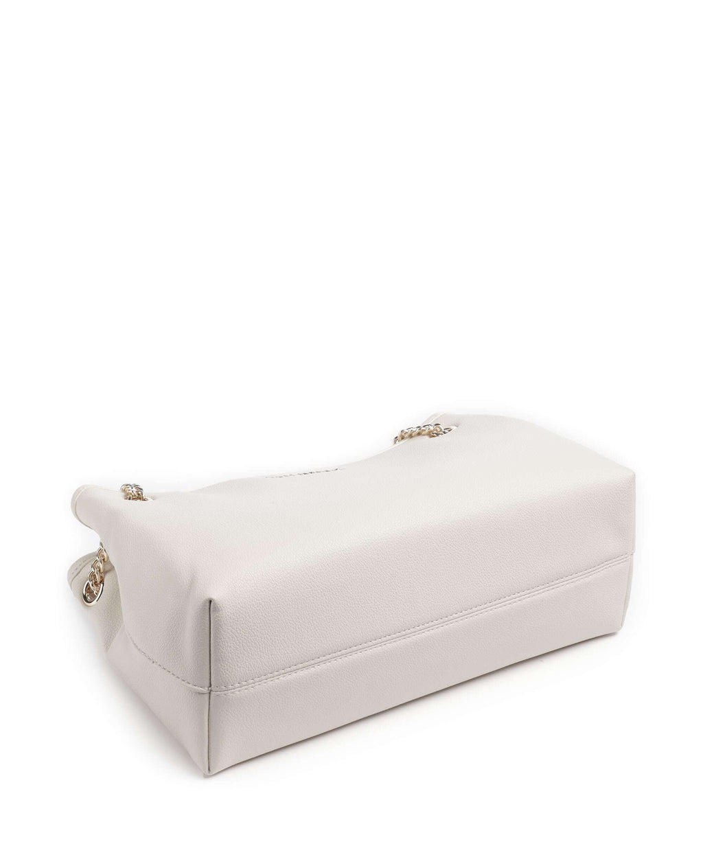 Valentino Bags Rhea Re Tote bag ecru