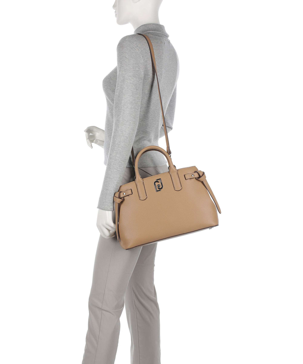 Liu Jo Nyura Handbag cammello                      