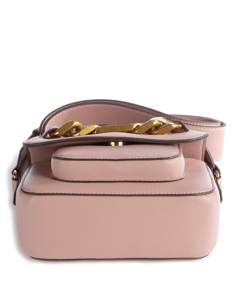 Liu Jo Amandua Crossbody bag soft peach                    