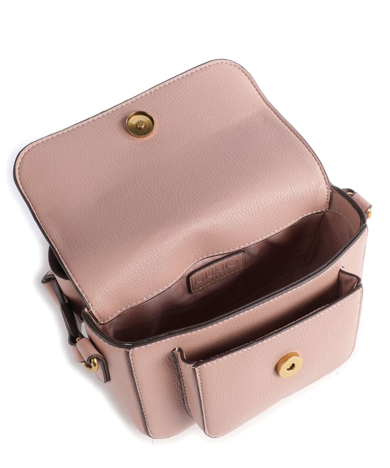 Liu Jo Amandua Crossbody bag soft peach                    