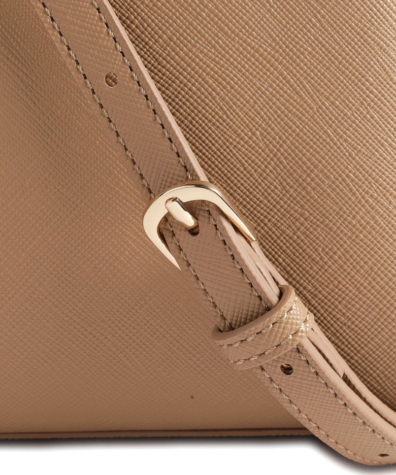 Liu Jo Caliwen Crossbody bag cammello                      