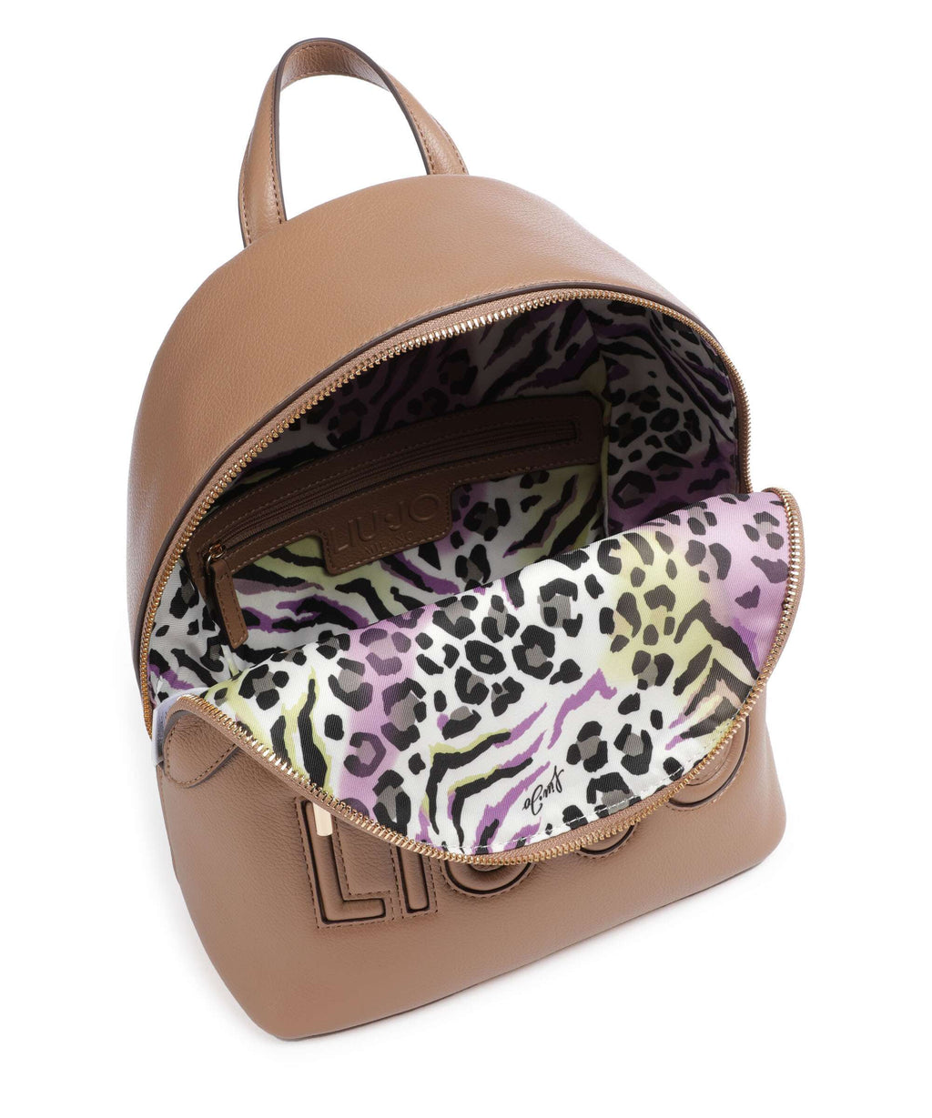 Liu Jo Daurin Backpack teddy                         