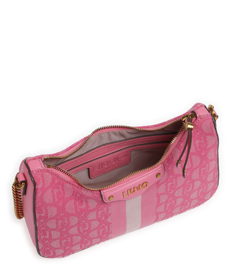 Liu Jo Adonide Crossbody bag lady pink                     