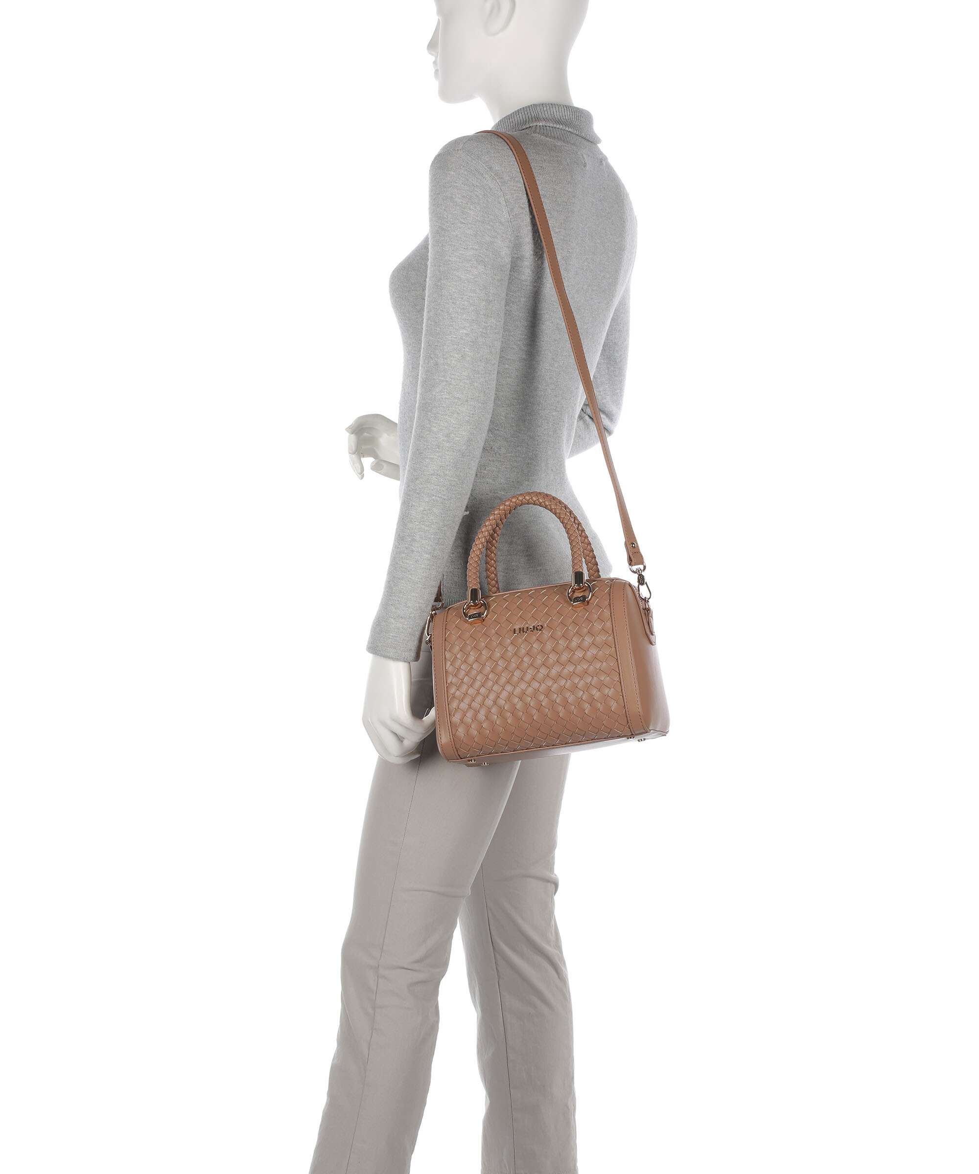 Liu Jo Manhattan Handbag teddy                         