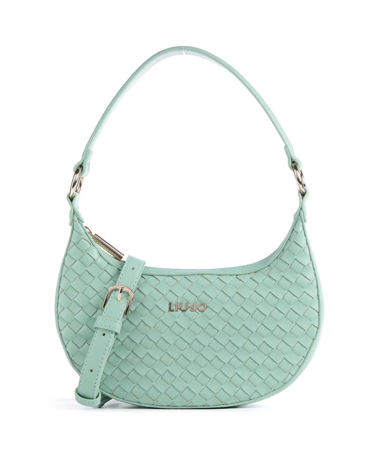 Liu Jo Manhattan Shoulder bag dust jade                     