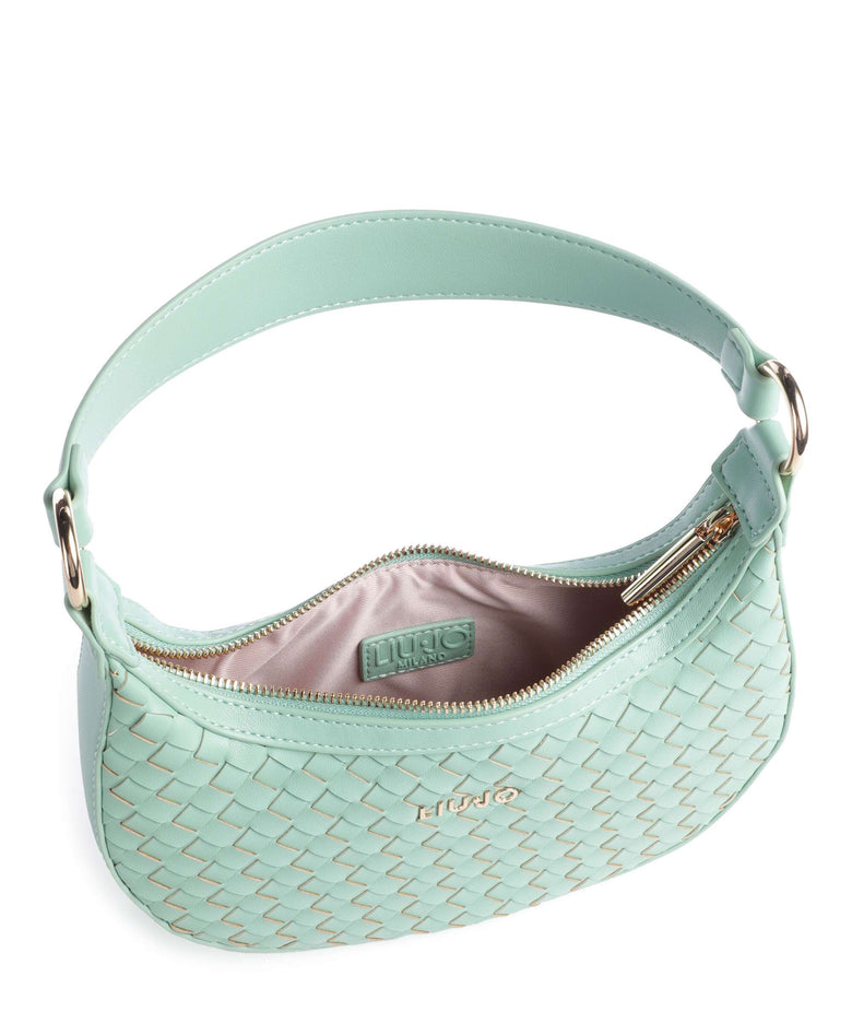 Liu Jo Manhattan Shoulder bag dust jade                     