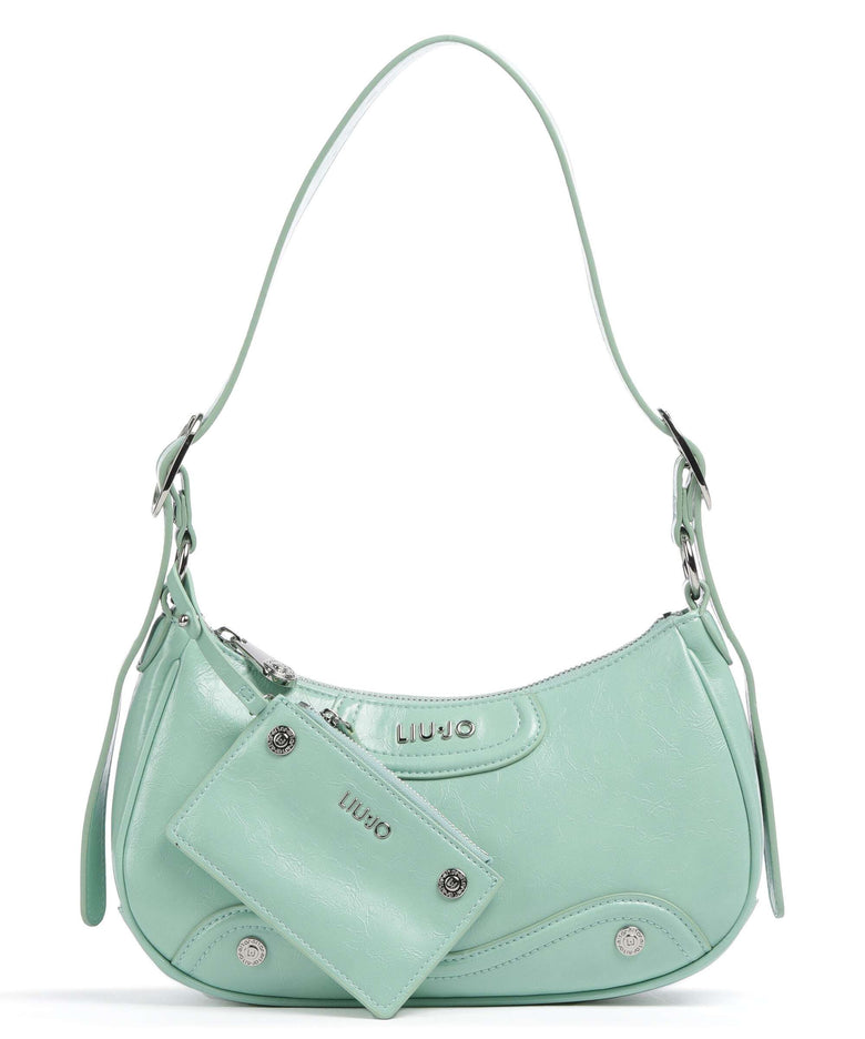 Liu Jo Sisik Shoulder bag dust jade                     