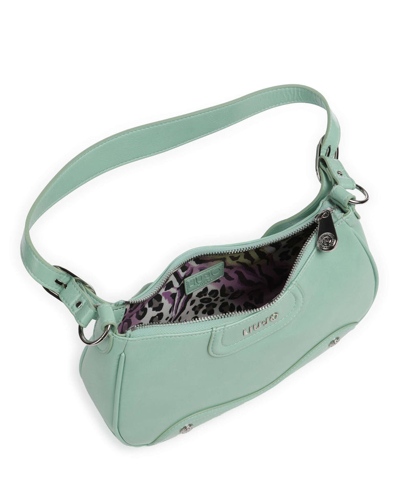 Liu Jo Sisik Shoulder bag dust jade                     