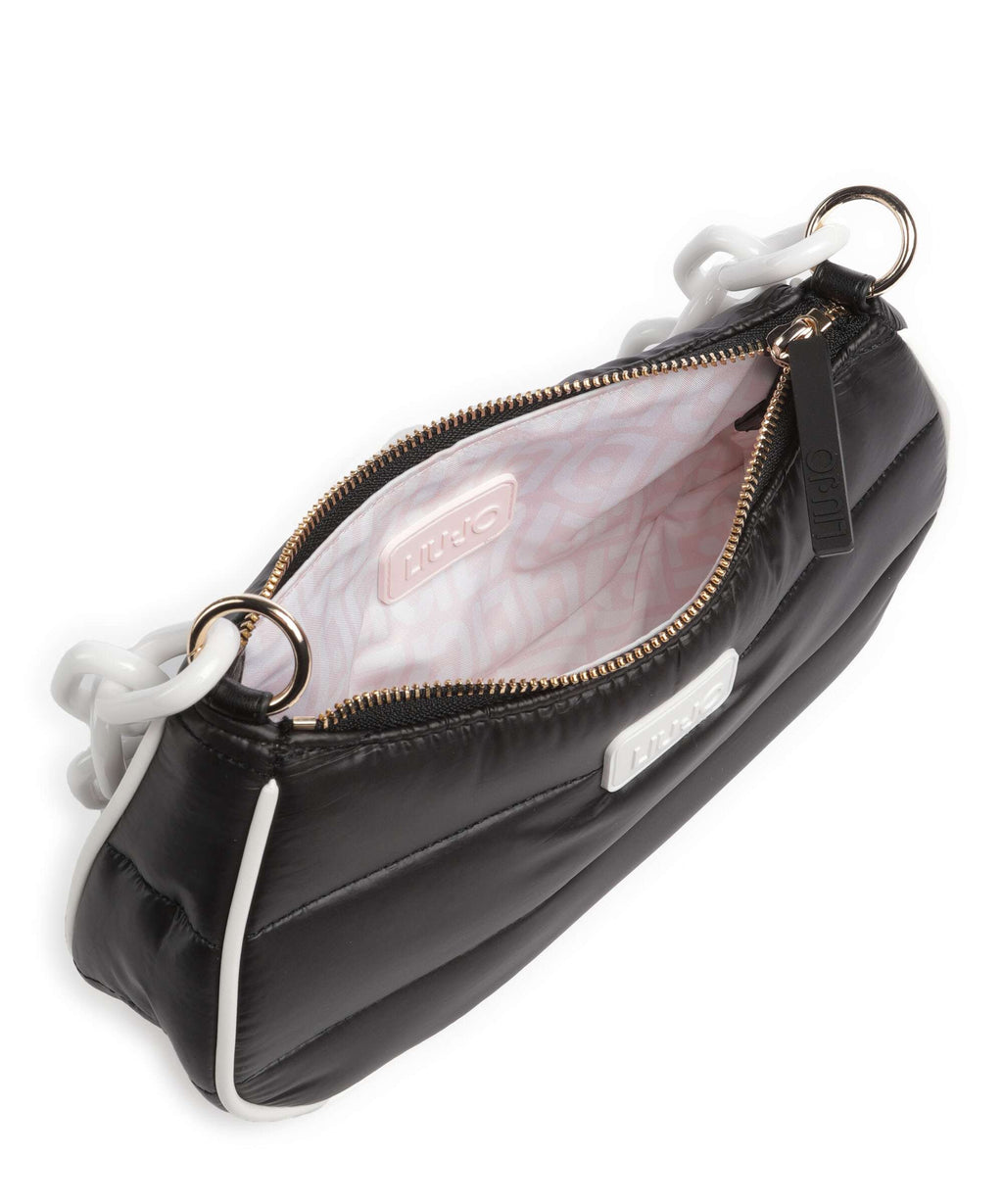 Liu Jo Tracolla Shoulder bag nero                          