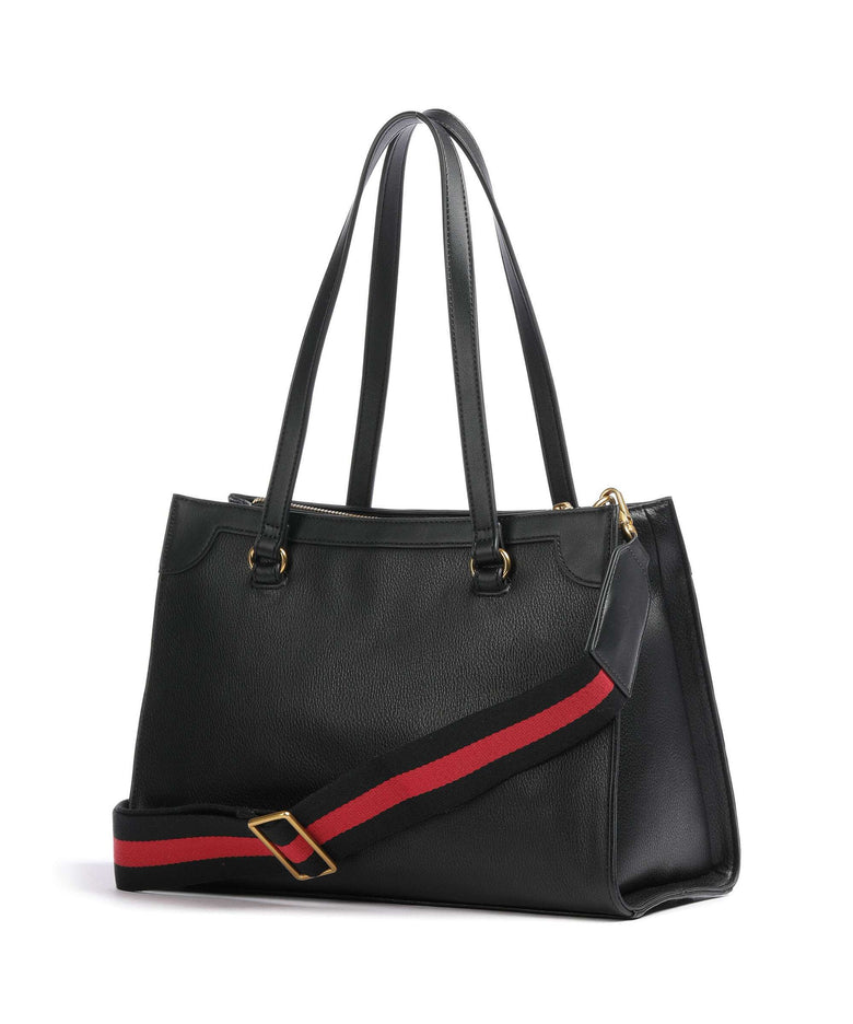 Liu Jo Anaba Tote bag nero                          