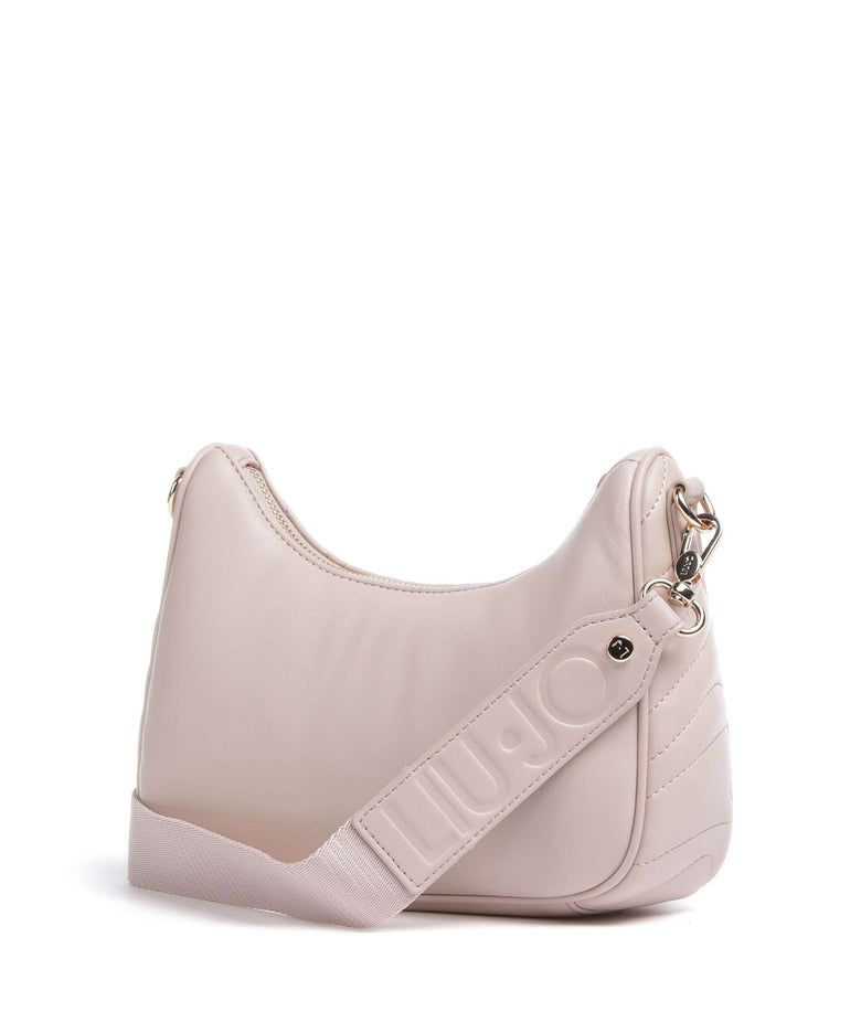Liu Jo Achala Crossbody bag meg rose                      