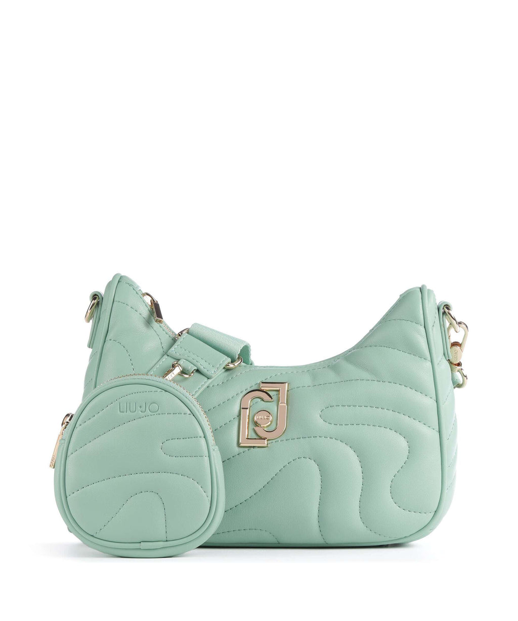 Liu Jo Achala Crossbody bag dust jade                     