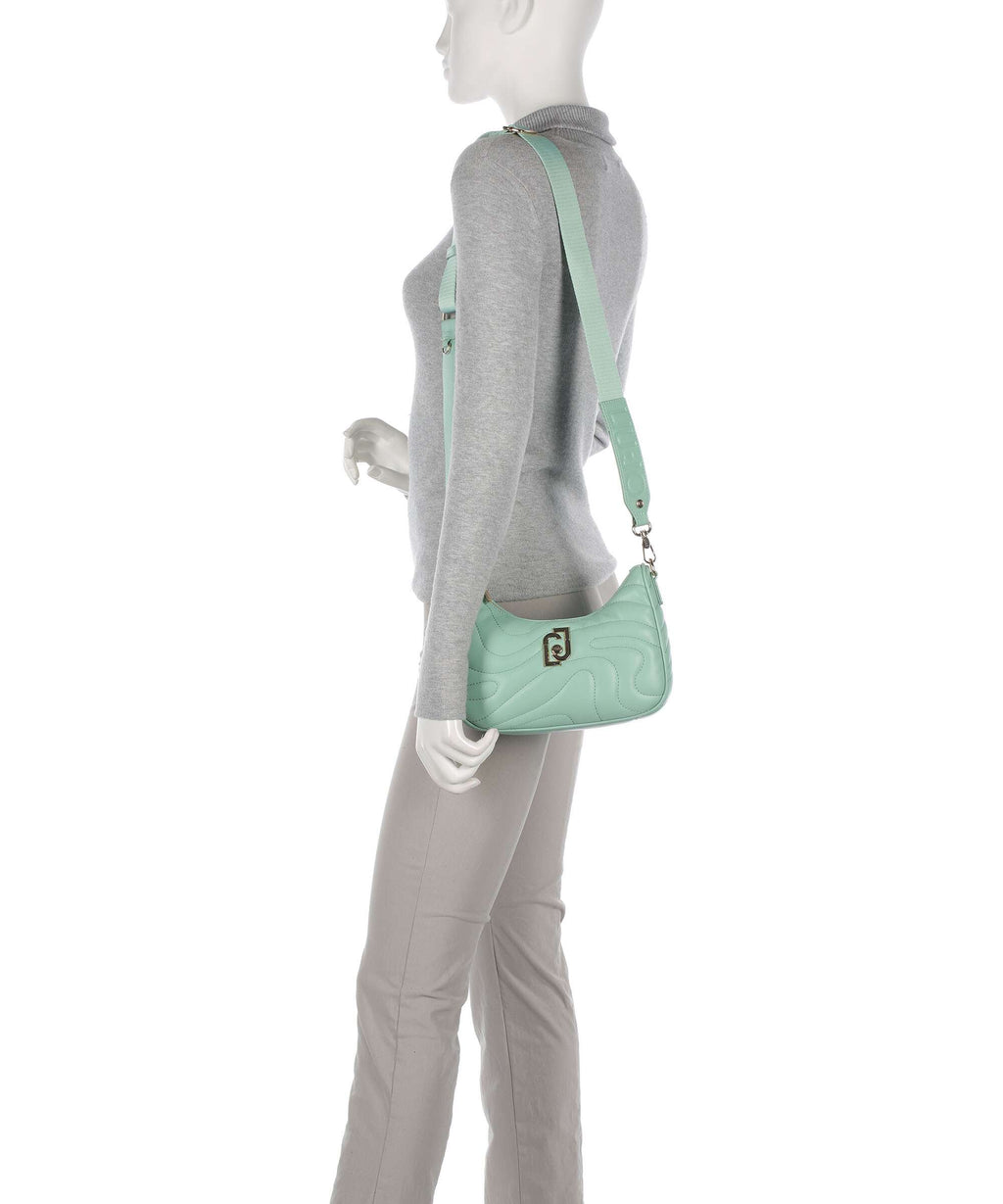 Liu Jo Achala Crossbody bag dust jade                     