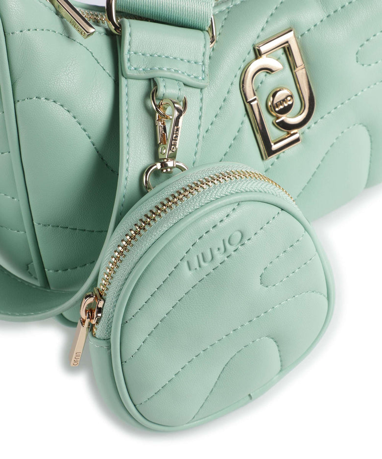 Liu Jo Achala Crossbody bag dust jade                     