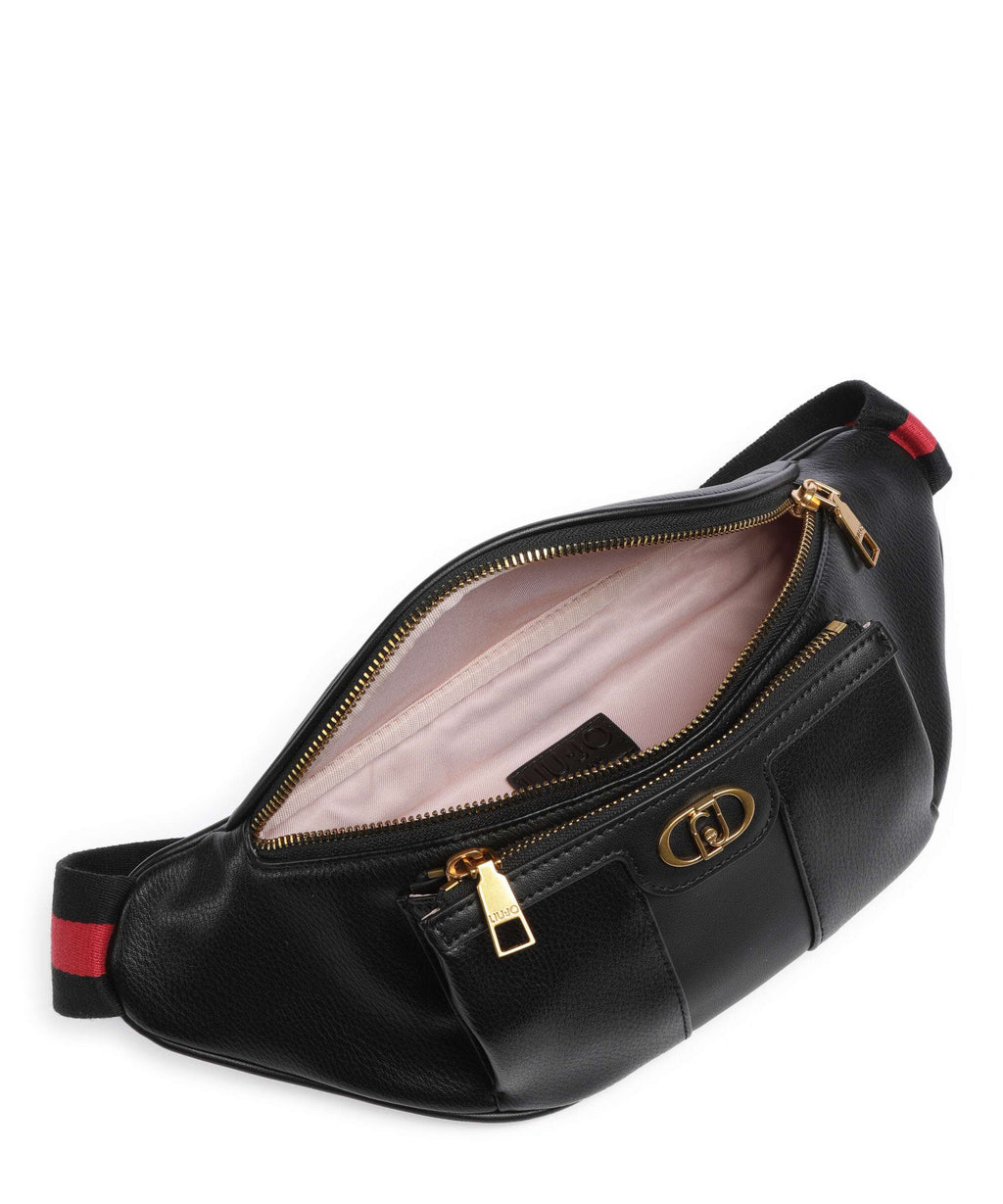 Liu Jo Anaba Belt bag nero                          