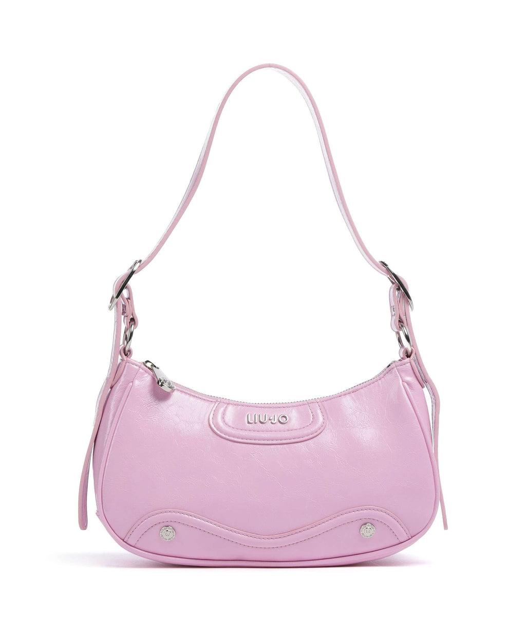 Liu Jo Sisik Shoulder bag pastel lavender               