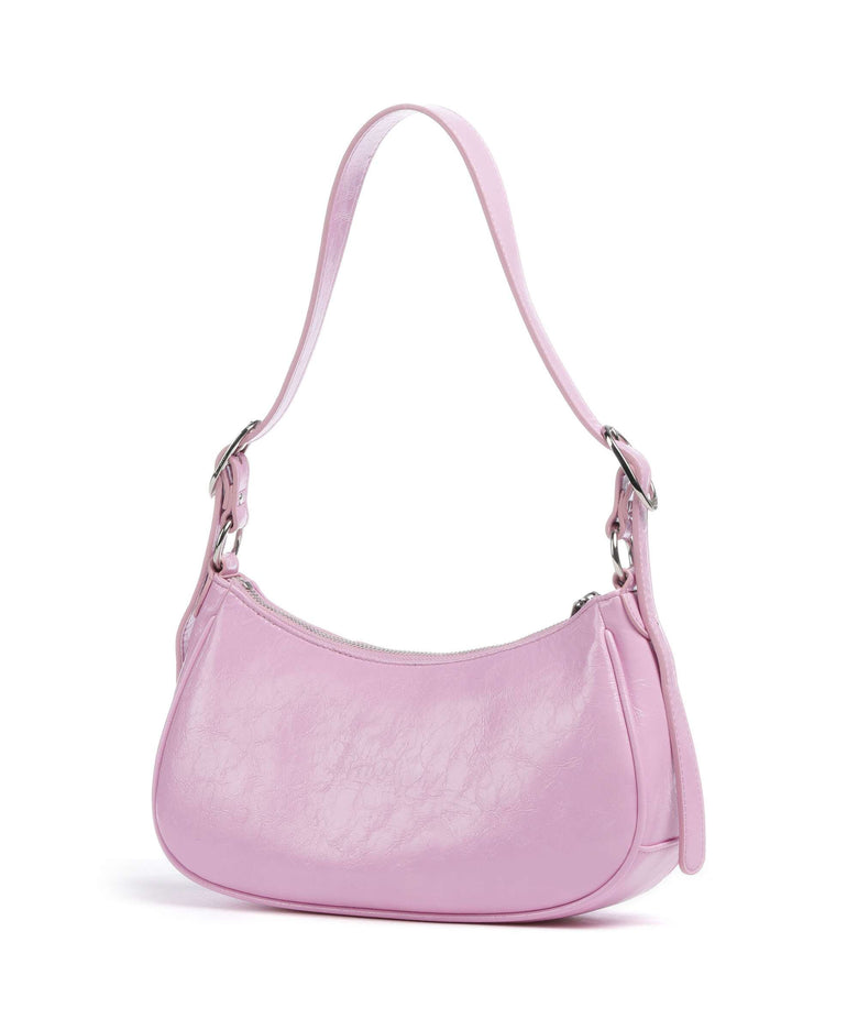 Liu Jo Sisik Shoulder bag pastel lavender               