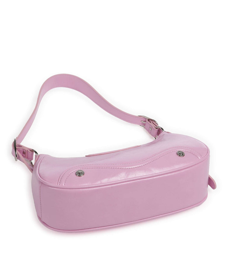 Liu Jo Sisik Shoulder bag pastel lavender               