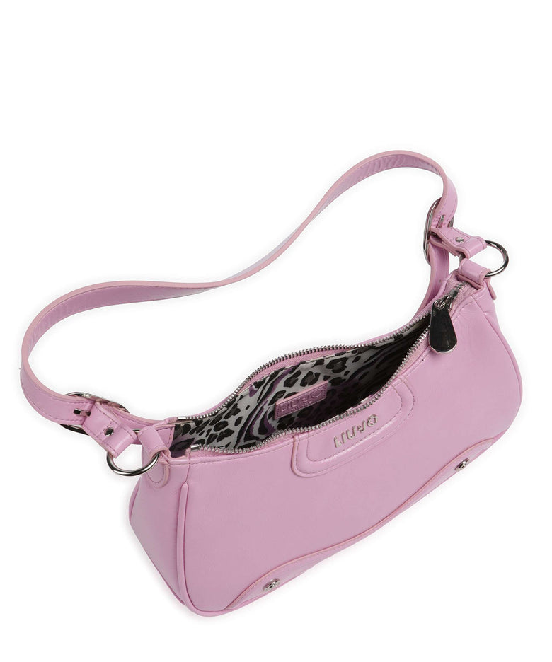 Liu Jo Sisik Shoulder bag pastel lavender               