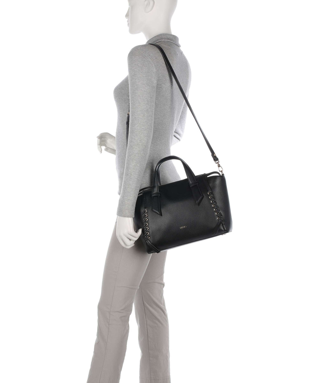 Liu Jo Onawa Handbag nero                          