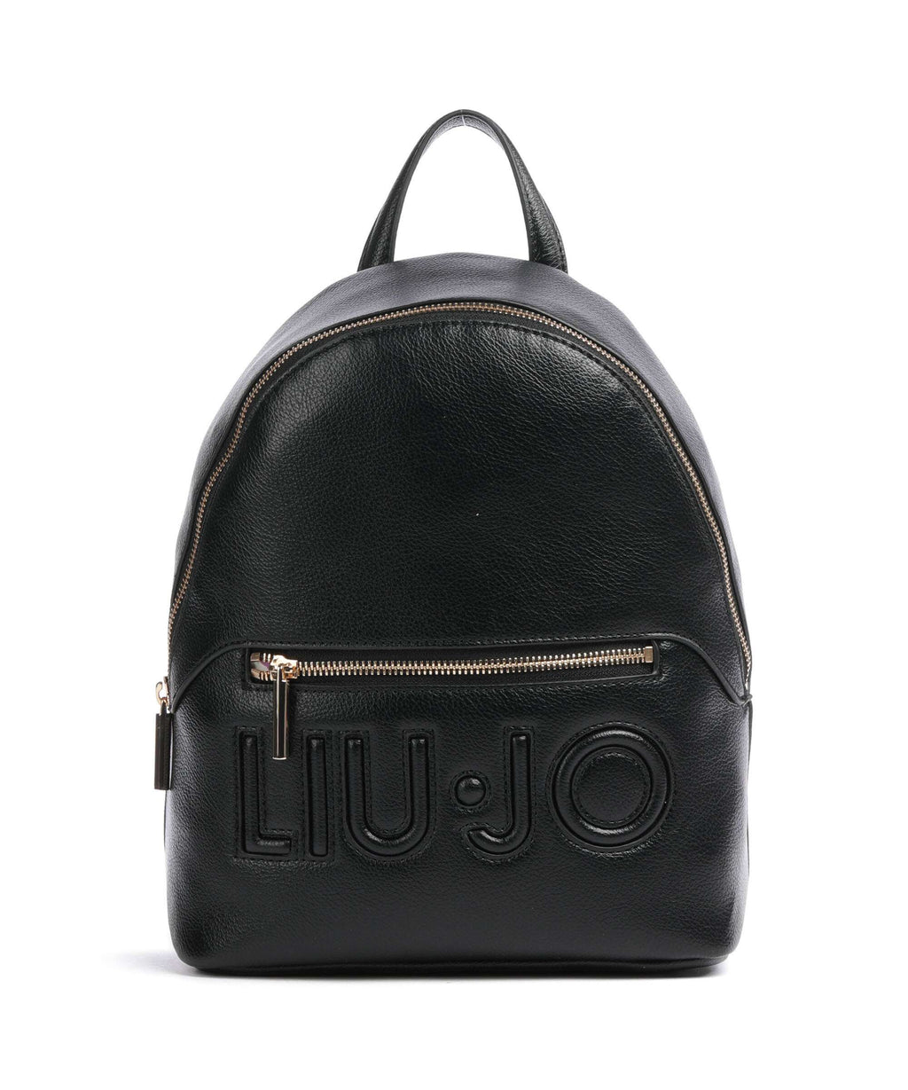 Liu Jo Daurin Backpack nero                          