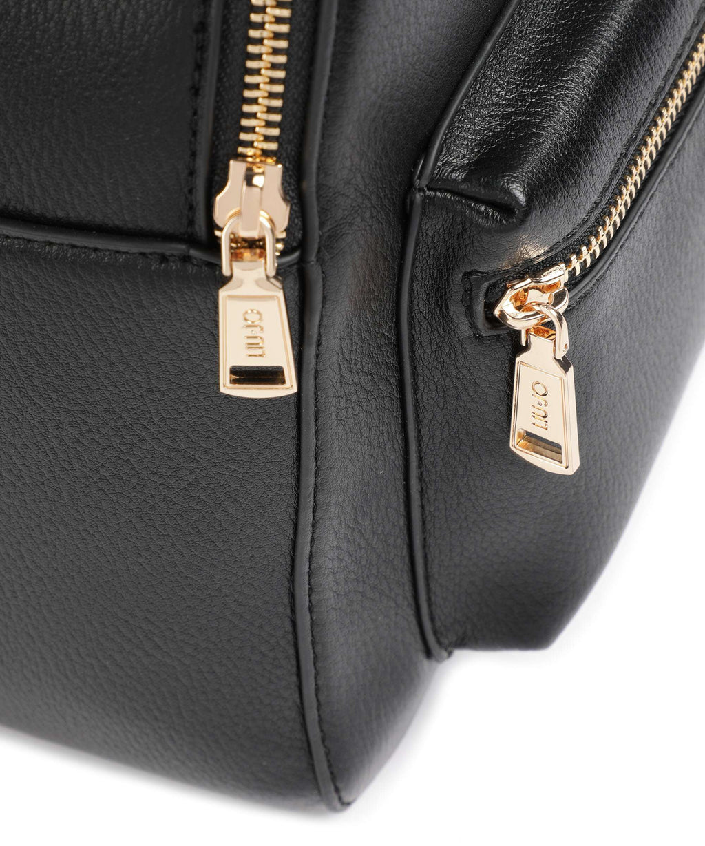 Liu Jo Jorah Backpack nero                          