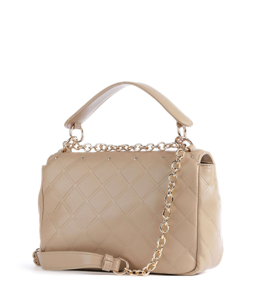Liu Jo Jorah Handbag biscuit                       