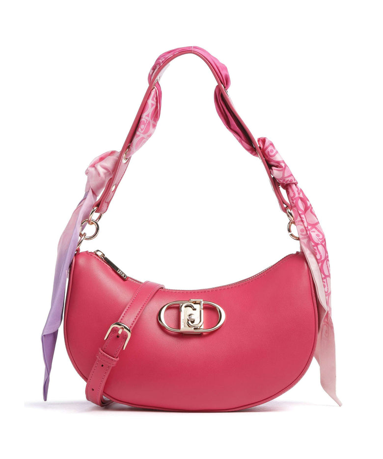 Liu Jo Thilini Shoulder bag viva magenta                  