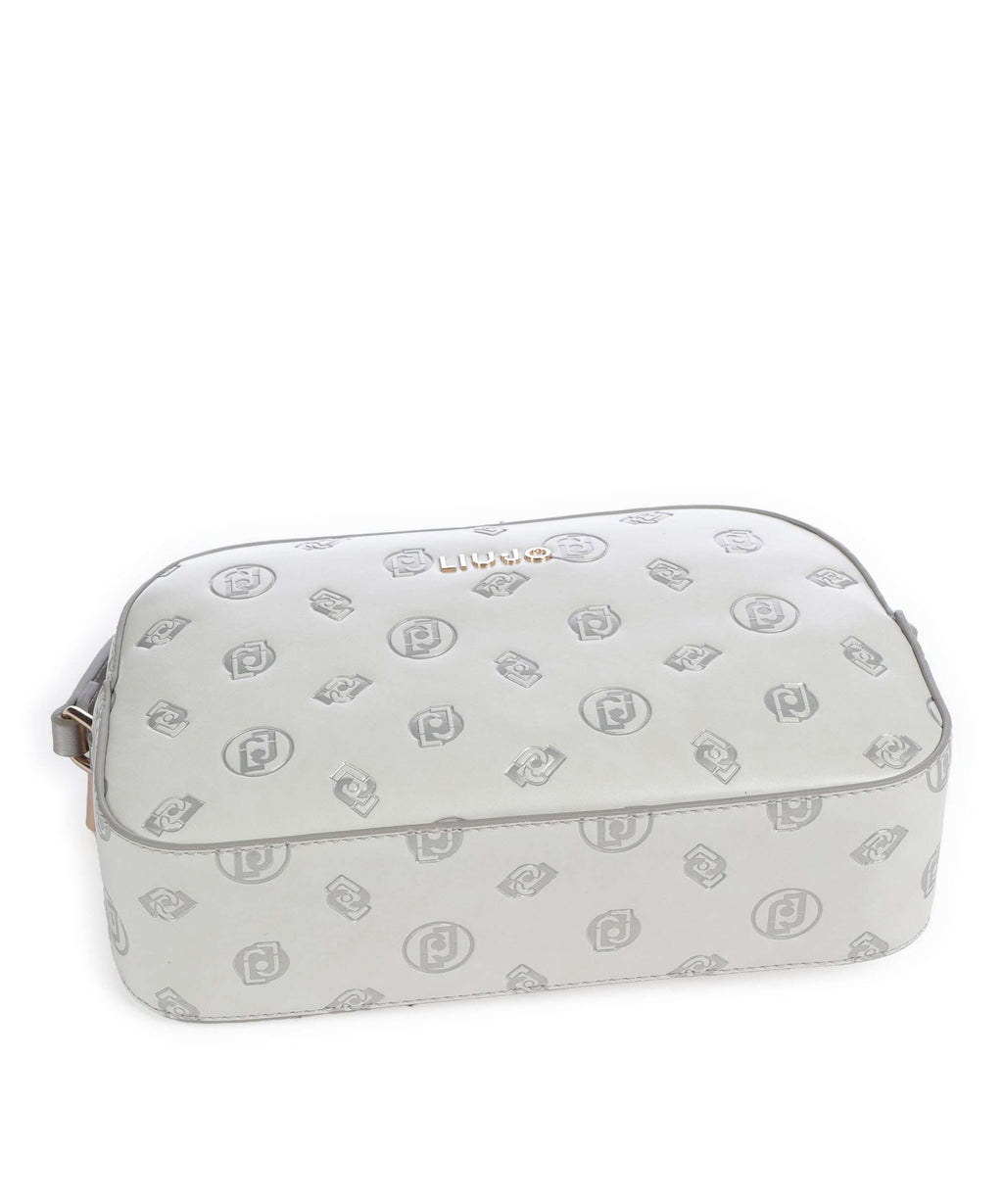 Liu Jo Esploratrice Crossbody bag true champagne                
