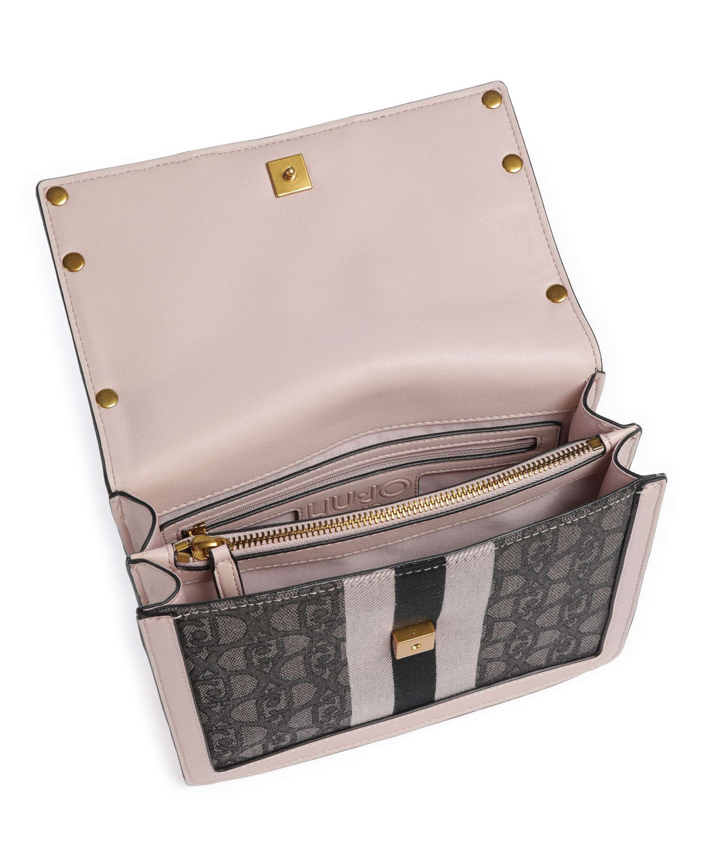 Liu Jo Adonide Shoulder bag nero                          