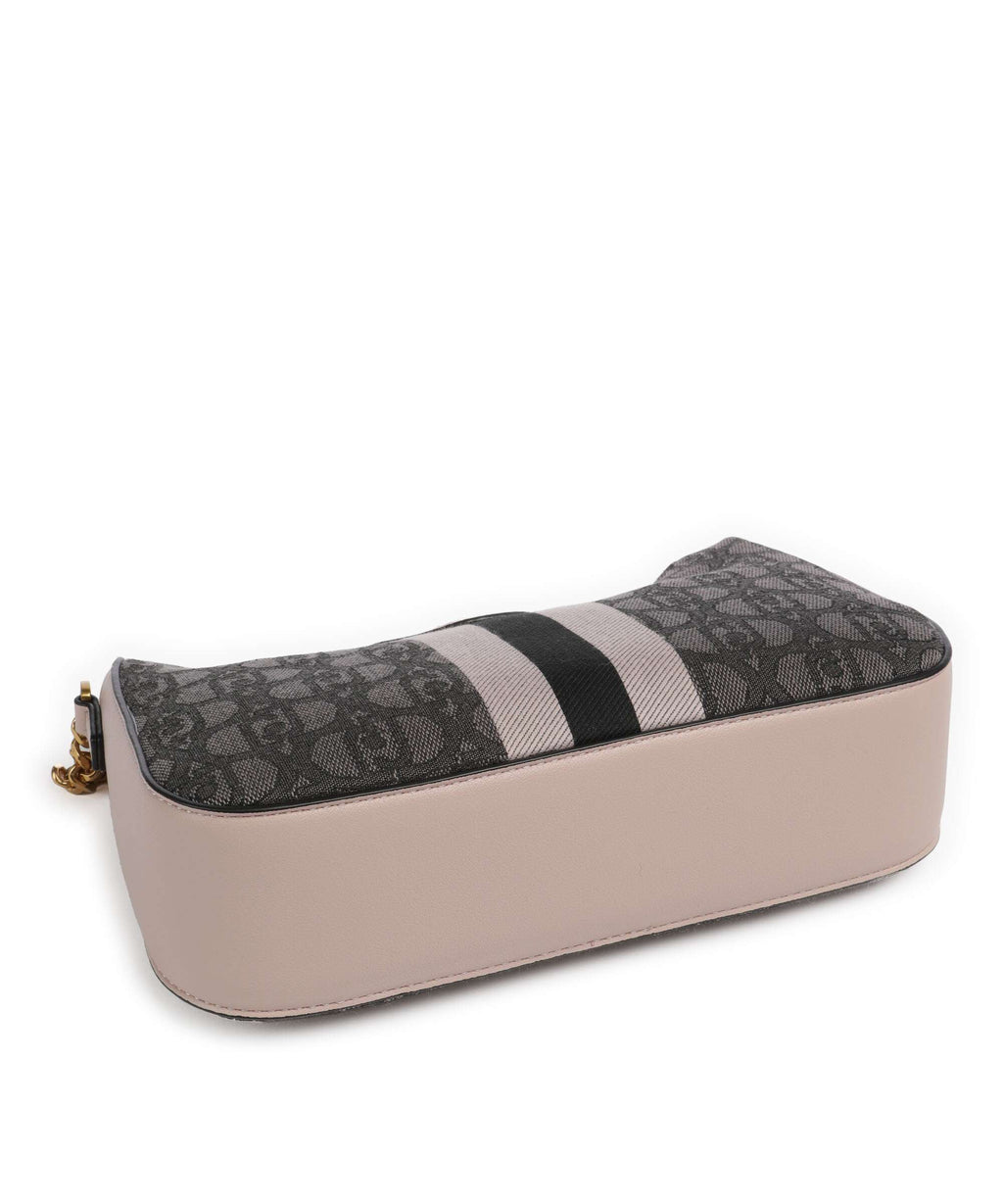 Liu Jo Adonide Crossbody bag nero                          