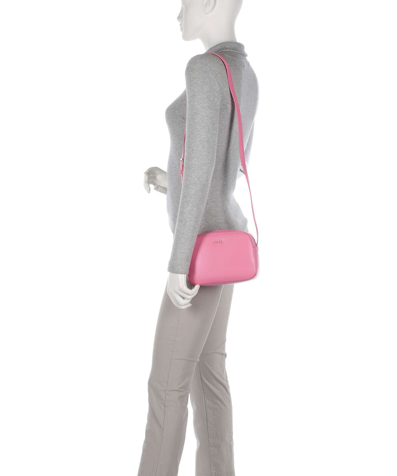 Liu Jo Caliwen Crossbody bag lady pink                     