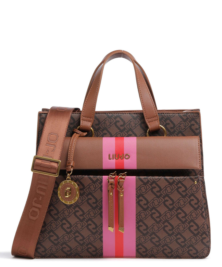 Liu Jo Clidia Handbag deer                          