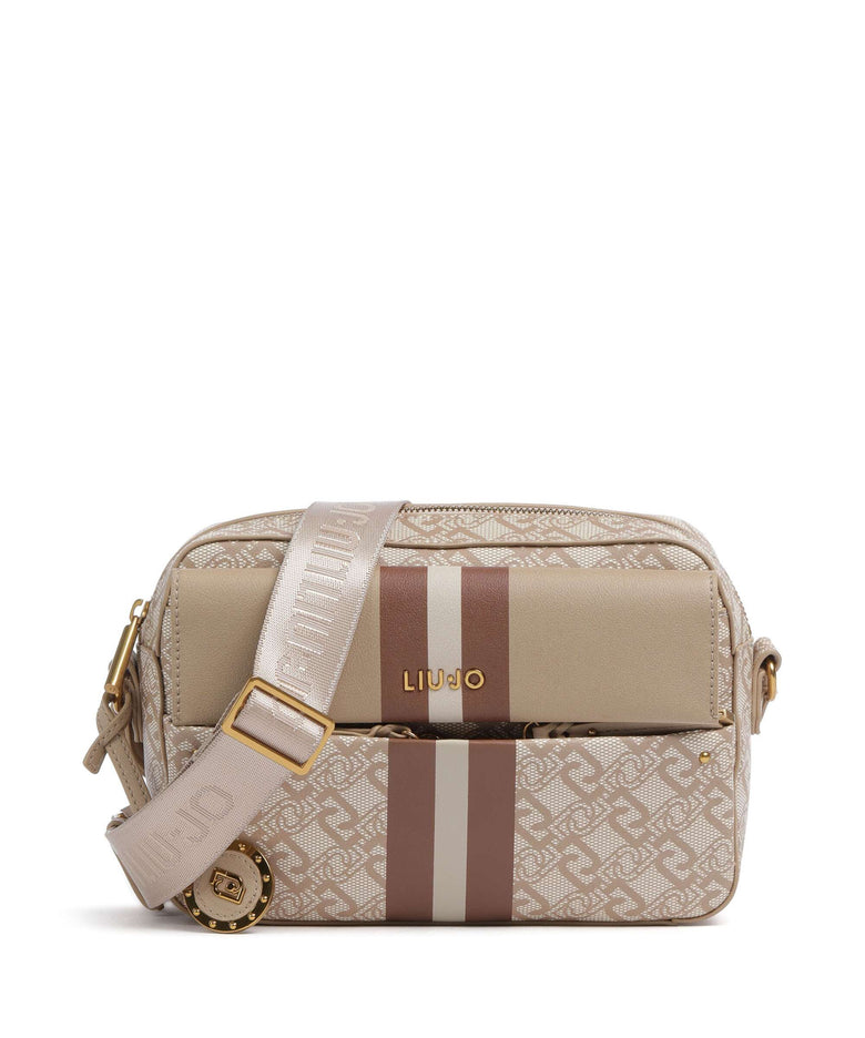 Liu Jo Clidia Crossbody bag nuez                          