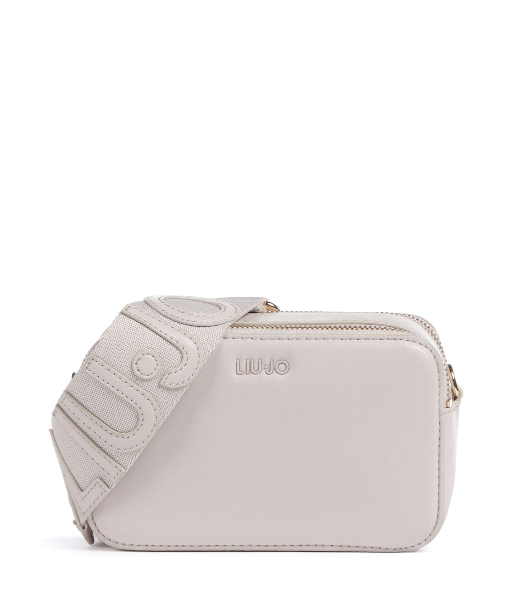 Liu Jo Ridhi Crossbody bag true champagne