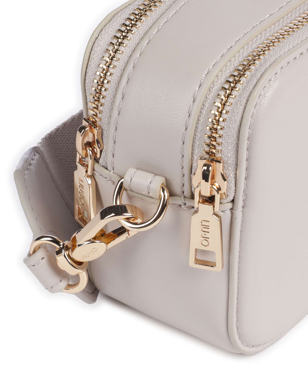 Liu Jo Ridhi Crossbody bag true champagne