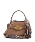Liu Jo Nadie Crossbody bag almond