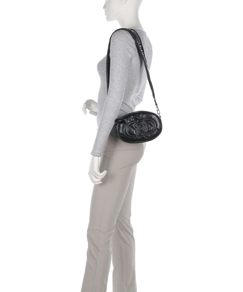 Liu Jo Felce Shoulder bag nero