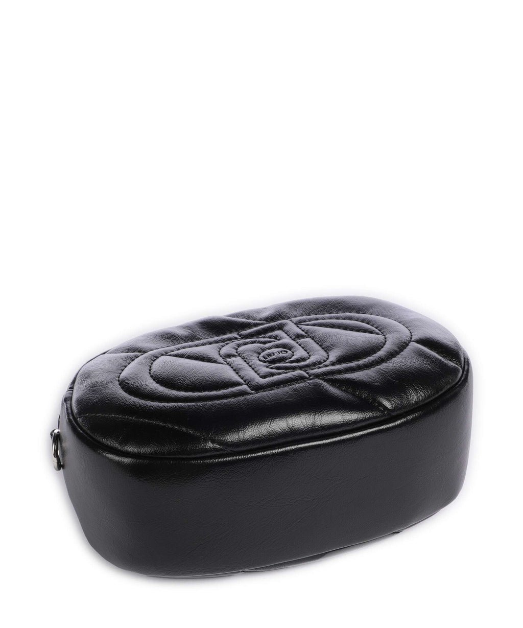 Liu Jo Felce Shoulder bag nero