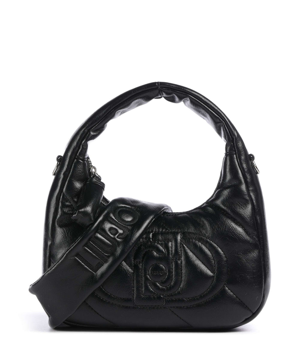 Liu Jo Felce Handbag nero