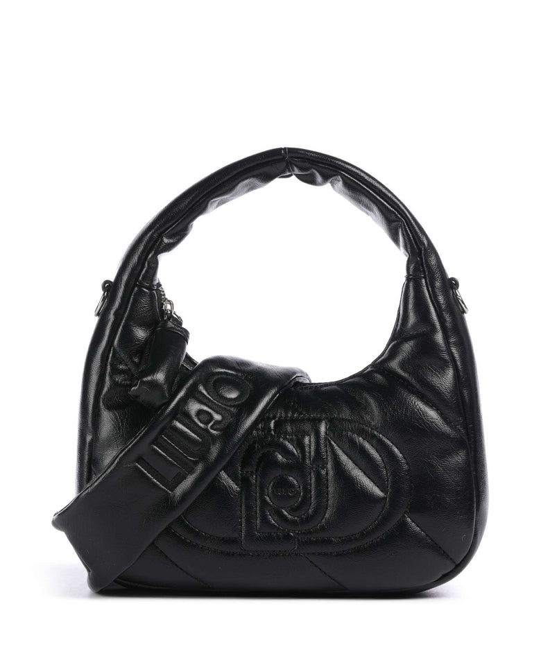 Liu Jo Felce Handbag nero