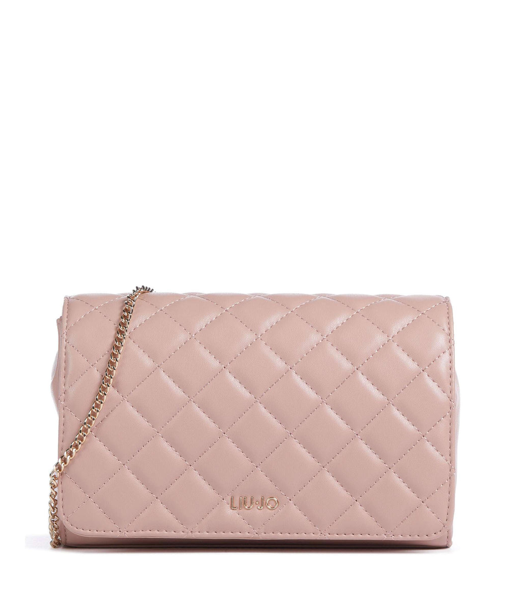 Liu Jo Caliwen Crossbody bag cameo rose
