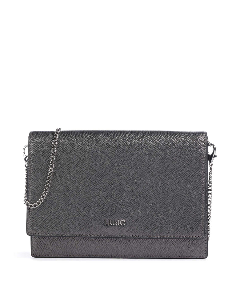 Liu Jo Caliwen Crossbody bag antracite