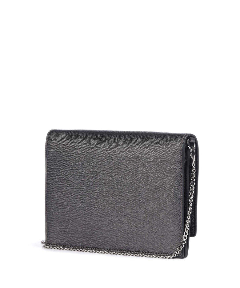 Liu Jo Caliwen Crossbody bag antracite