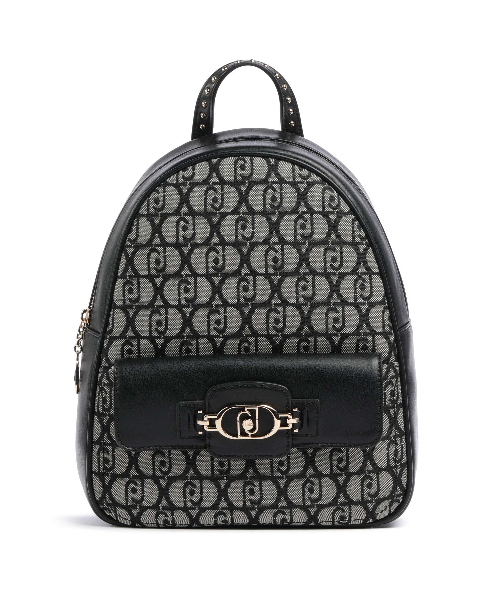 Liu Jo Pakuna Backpack nero