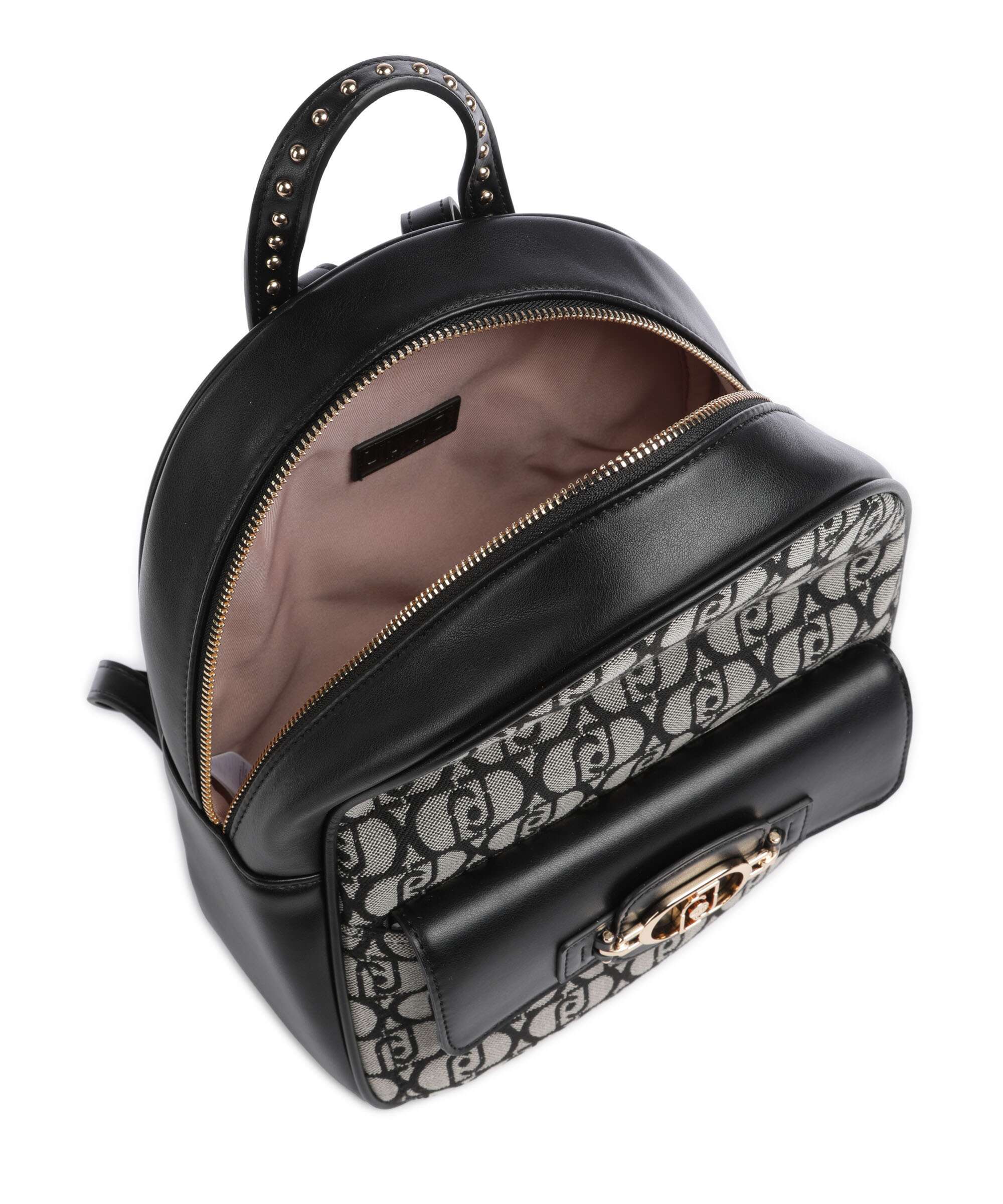 Liu Jo Pakuna Backpack nero