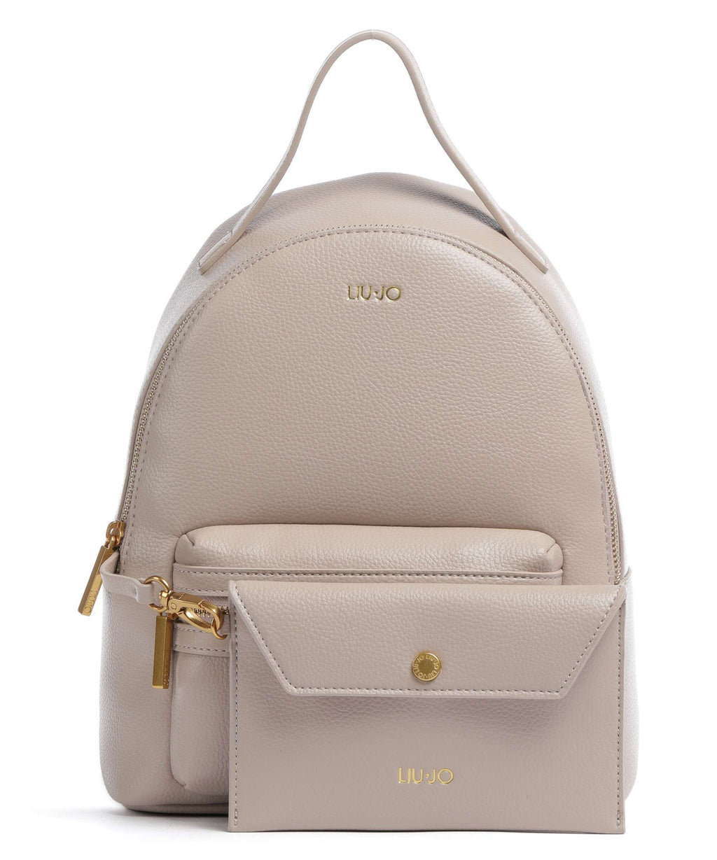 Liu Jo Onice Backpack tortora chiaro
